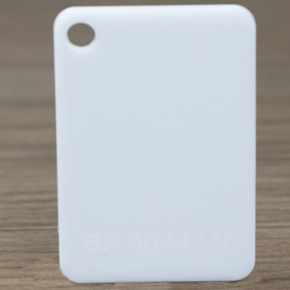 FUNDO DISPLAY TECIDO ACRILICO BRANCO 60CMX80CMX4MM, , large